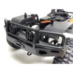 1:10 EP Crawler CR4.4eco "HILUX" sand-colored RTR - Image 11