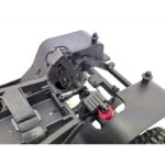 1:10 EP Crawler CR4.4eco "HILUX" sand-colored RTR - Image 13