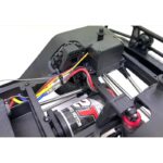 1:10 EP Crawler CR4.4eco "HILUX" sand-colored RTR - Image 14