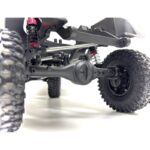 1:10 EP Crawler CR4.4eco "HILUX" sand-colored RTR - Image 16