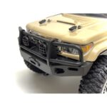 1:10 EP Crawler CR4.4eco "HILUX" sand-colored RTR - Image 5