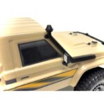 1:10 EP Crawler CR4.4eco "HILUX" sand-colored RTR - Image 6