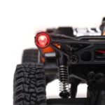 1-30 SCX30 Ford Bronco 4X4 RTR Brushed Rock Crawler (Battery & Charger Included) Blue - Image 21
