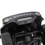 1-30 SCX30 Ford Bronco 4X4 RTR Brushed Rock Crawler (Battery & Charger Included) Gray - Image 18