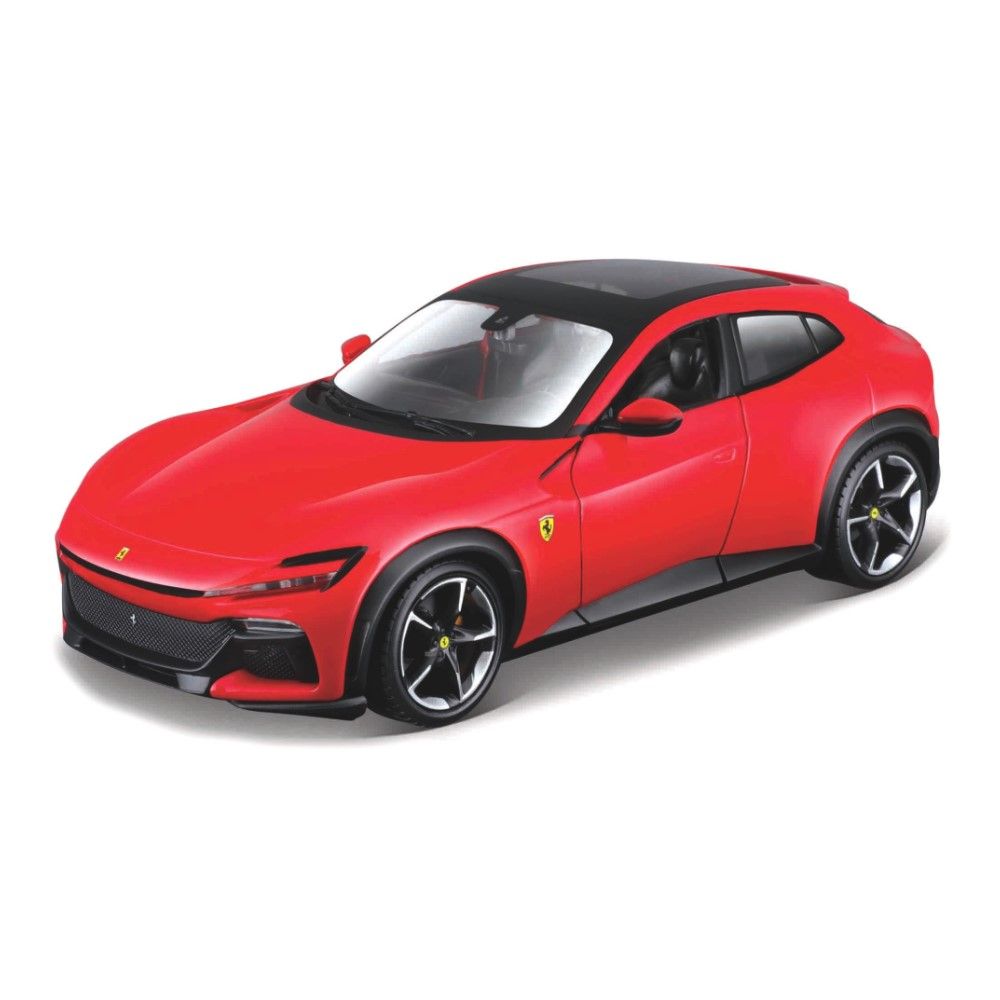 163080-1 1/24 - Ferrari Purosangue - Image 1