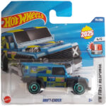DRIFT-ENDER - HW FIRST RESPONSE