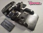 Team Raffee Co. 1/10 Interior for TRC/302457 Rover Gen 1 SUV 3-Door 313mm Hard Body