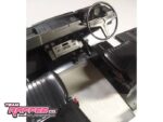 Team Raffee Co. 1/10 Interior for TRC/302457 Rover Gen 1 SUV 3-Door 313mm Hard Body - Image 2