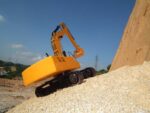 1/12 Scale Earth Digger 4200XL Hydraulic Excavator (RTR) - Image 10