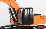 1/12 Scale Earth Digger 4200XL Hydraulic Excavator (RTR) - Image 12