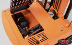 1/12 Scale Earth Digger 4200XL Hydraulic Excavator (RTR) - Image 15