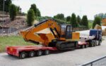 1/12 Scale Earth Digger 4200XL Hydraulic Excavator (RTR) - Image 2
