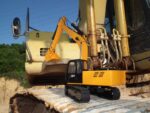 1/12 Scale Earth Digger 4200XL Hydraulic Excavator (RTR) - Image 9