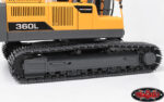 1/14 Scale Earth Digger 360L Hydraulic Excavator (RTR) - Image 12