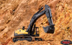 1/14 Scale Earth Digger 360L Hydraulic Excavator (RTR) - Image 23