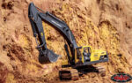 1/14 Scale Earth Digger 360L Hydraulic Excavator (RTR) - Image 24