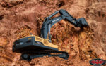 1/14 Scale Earth Digger 360L Hydraulic Excavator (RTR) - Image 25