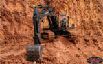 1/14 Scale Earth Digger 360L Hydraulic Excavator (RTR) - Image 26