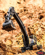 1/14 Scale Earth Digger 360L Hydraulic Excavator (RTR) - Image 27