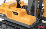 1/14 Scale Earth Digger 360L Hydraulic Excavator (RTR) - Image 5