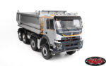 1/14 8x8 Armageddon Hydraulic Dump Truck (FMX)