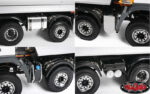 1/14 8x8 Armageddon Hydraulic Dump Truck (FMX) - Image 10