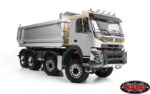 1/14 8x8 Armageddon Hydraulic Dump Truck (FMX) - Image 11