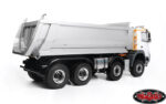 1/14 8x8 Armageddon Hydraulic Dump Truck (FMX) - Image 12