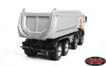 1/14 8x8 Armageddon Hydraulic Dump Truck (FMX) - Image 13