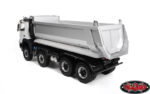 1/14 8x8 Armageddon Hydraulic Dump Truck (FMX) - Image 14