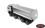 1/14 8x8 Armageddon Hydraulic Dump Truck (FMX) - Image 15