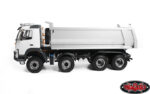 1/14 8x8 Armageddon Hydraulic Dump Truck (FMX) - Image 16