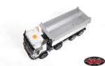 1/14 8x8 Armageddon Hydraulic Dump Truck (FMX) - Image 17