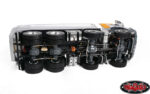 1/14 8x8 Armageddon Hydraulic Dump Truck (FMX) - Image 18