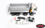 1/14 8x8 Armageddon Hydraulic Dump Truck (FMX) - Image 19