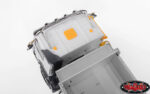 1/14 8x8 Armageddon Hydraulic Dump Truck (FMX) - Image 2