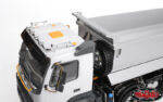 1/14 8x8 Armageddon Hydraulic Dump Truck (FMX) - Image 3