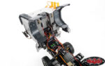 1/14 8x8 Armageddon Hydraulic Dump Truck (FMX) - Image 5
