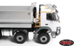 1/14 8x8 Armageddon Hydraulic Dump Truck (FMX) - Image 7