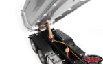 1/14 8x8 Armageddon Hydraulic Dump Truck (FMX) - Image 8
