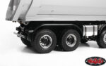1/14 8x8 Armageddon Hydraulic Dump Truck (FMX) - Image 9