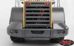 1/14 Scale Earth Mover 870K Hydraulic Wheel Loader (Yellow and White) - Image 7