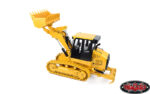 1/14 Earth Mover RC693T Hydraulic Track Loader (RTR) - Image 11