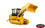 1/14 Earth Mover RC693T Hydraulic Track Loader (RTR) - Image 12