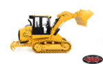 1/14 Earth Mover RC693T Hydraulic Track Loader (RTR) - Image 13