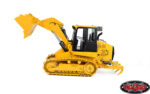 1/14 Earth Mover RC693T Hydraulic Track Loader (RTR) - Image 14