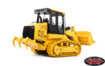 1/14 Earth Mover RC693T Hydraulic Track Loader (RTR) - Image 15
