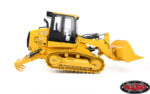 1/14 Earth Mover RC693T Hydraulic Track Loader (RTR) - Image 16
