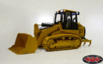 1/14 Earth Mover RC693T Hydraulic Track Loader (RTR) - Image 19