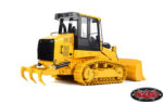 1/14 Earth Mover RC693T Hydraulic Track Loader (RTR) - Image 2